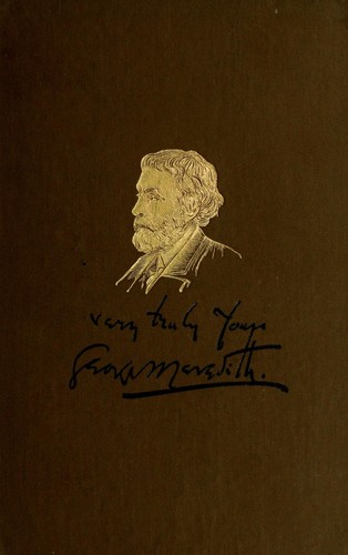 The ordeal of Richard Feverel