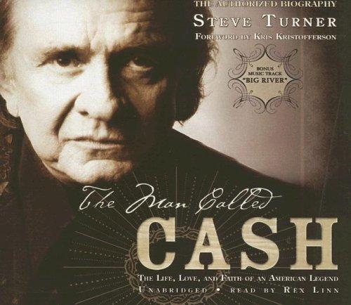 The Man Called Cash