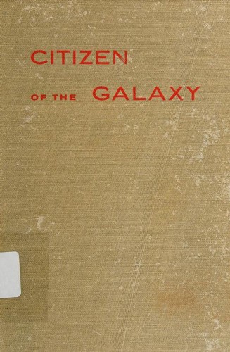 Citizen of the Galaxy