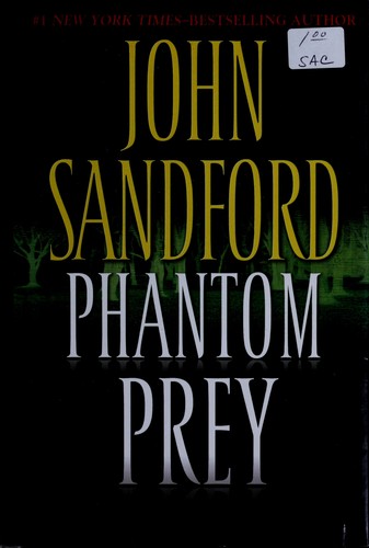 Phantom prey