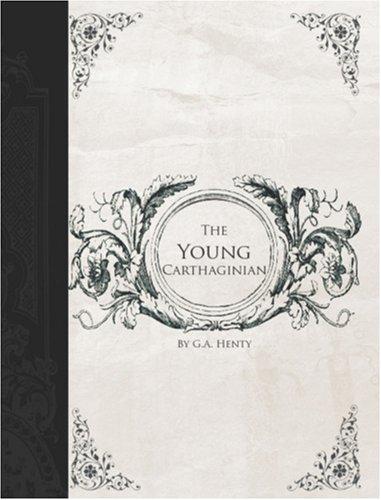 The Young Carthaginian