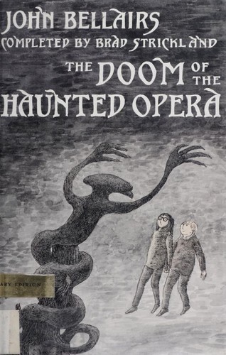 The Doom of the Haunted Opera