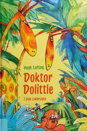 The Story of Doctor Dolittle