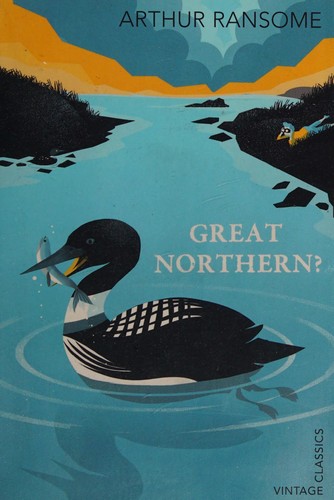 Great Northern?
