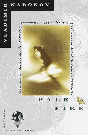 Pale fire