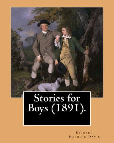 Stories For Boys