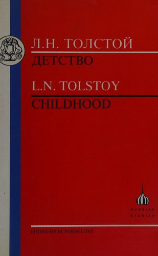 Childhood Annotated