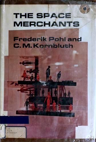 The Space Merchants