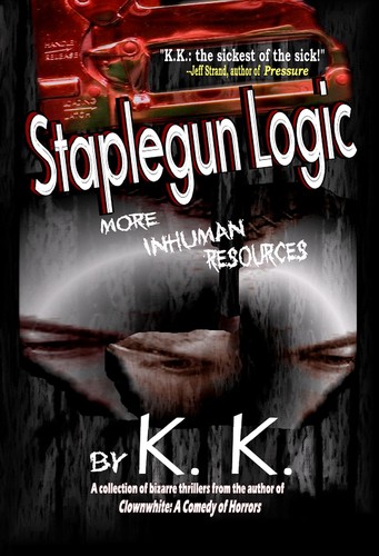 Staplegun logic