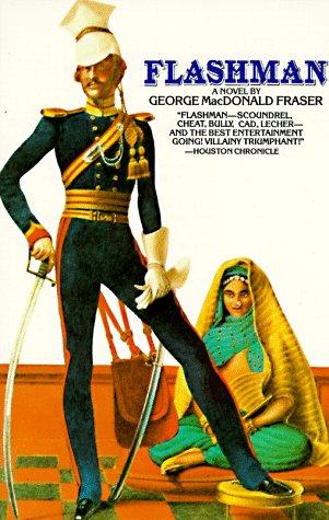 Flashman from the Flashman Papers 1839-1842