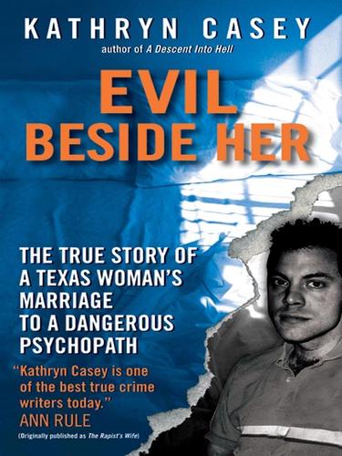 The rapist's wife