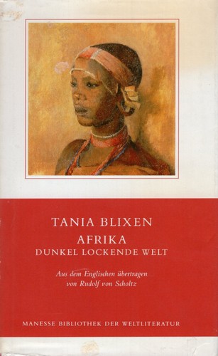 Out of Africa