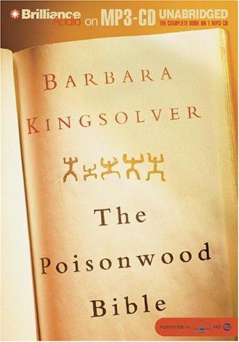 The Poisonwood Bible