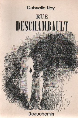 Rue Deschambault
