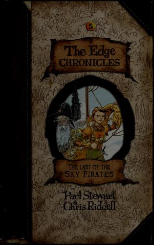 The Last of the Sky Pirates