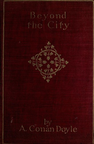 Beyond the City