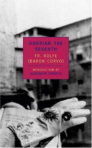 Hadrian the Seventh