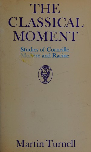 The classical moment