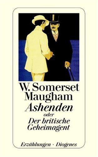 Ashenden