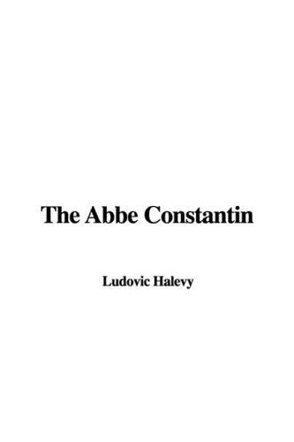 The Abbe Constantin