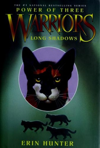 Long Shadows