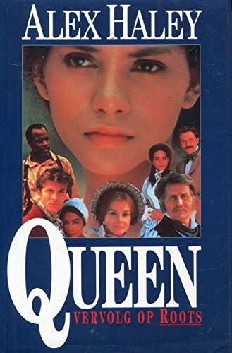 Alex Haley's Queen