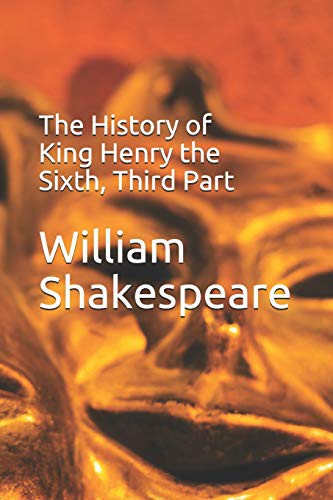 King Henry VI. Part 3
