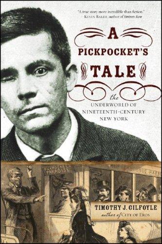 A Pickpocket's Tale