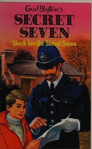 Shock for the Secret Seven
