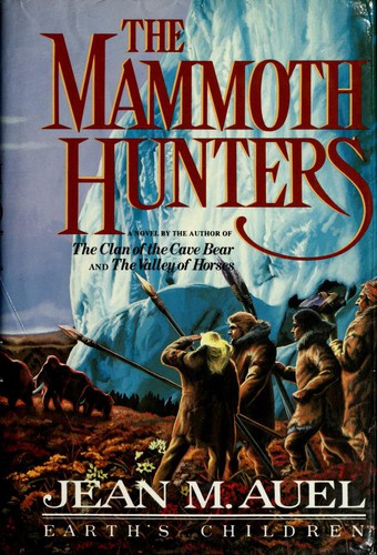 The Mammoth Hunters
