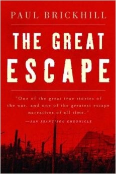 The Great Escape (Bull's-eye S.)