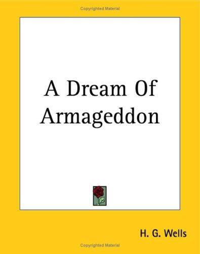 A Dream of Armageddon