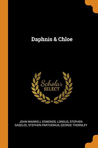 Daphnis and Chloe
