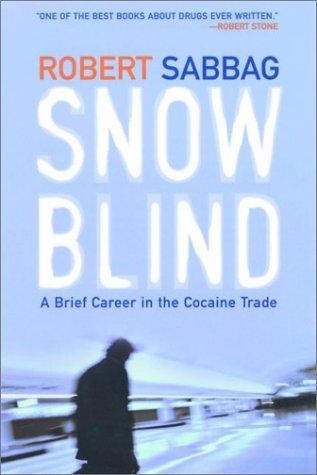 Snowblind