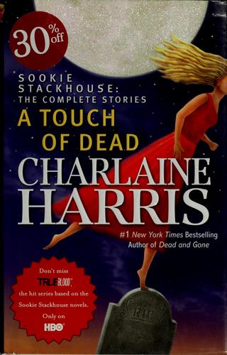 A touch of dead