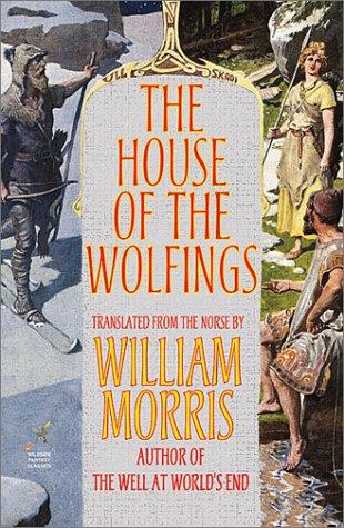 The House of the Wolfings