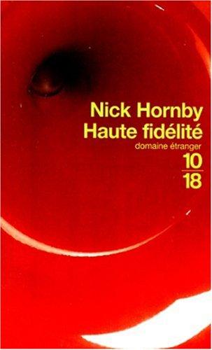 High Fidelity