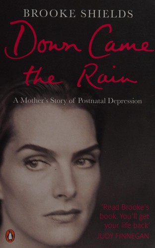 Down Came the Rain