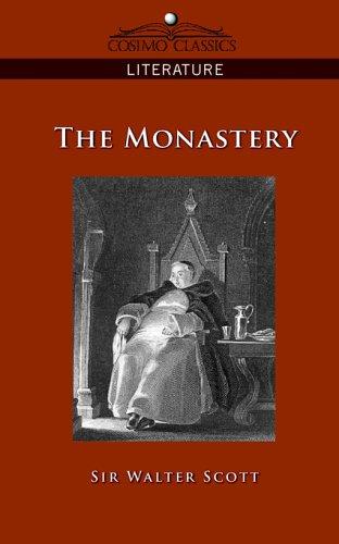 The monastery
