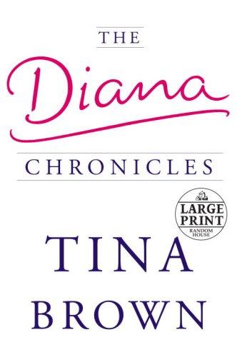 The Diana Chronicles