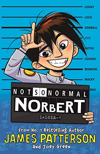 Not so normal Norbert