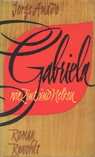 Gabriela Cravo e Canela