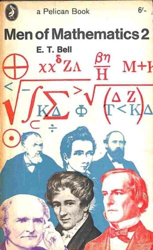 Men of mathematics
