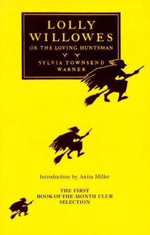 Lolly Willowes by  cover