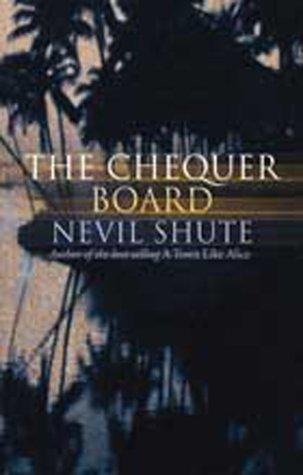 Chequer Board - Canada