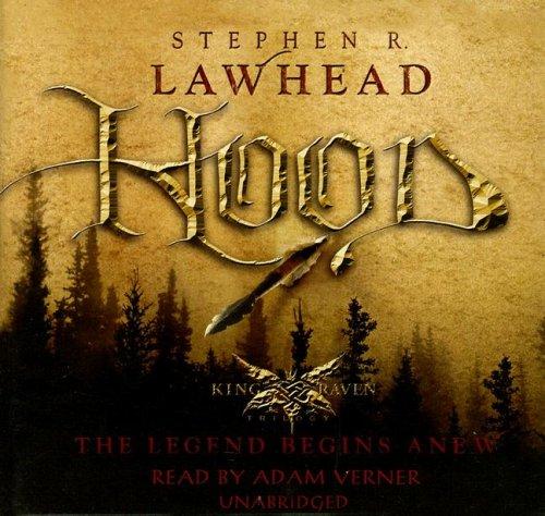 Hood (King Raven #1)