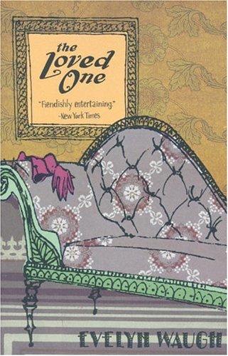 The Loved One