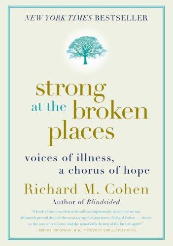 Strong at the broken places