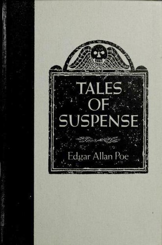 Tales of Suspense