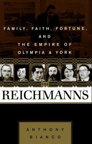 The Reichmanns